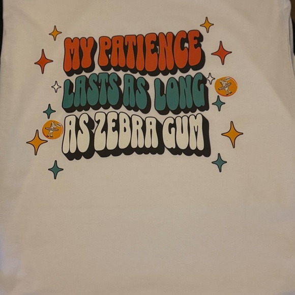 Shirts - Picture 2 of 2